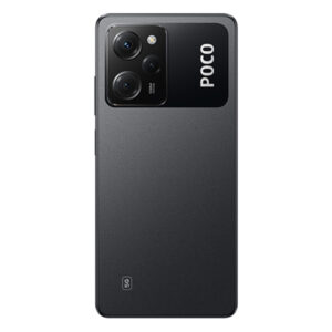 טלפון סלולרי POCO X5 Pro 5G 8/256GB שחור יבואן רשמי