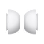 מתאמי סיליקון לאיירפודס פרו 2 מקוריים AirPods Pro 2 Ear Tips XS/S/L