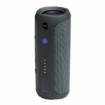 רמקול אלחוטי JBL Flip Essential שחור סאונד איכותי ועוצמתי במיוחד