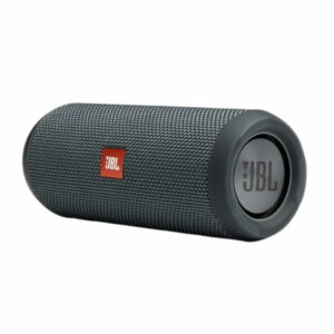 רמקול אלחוטי JBL Flip Essential שחור סאונד איכותי ועוצמתי במיוחד