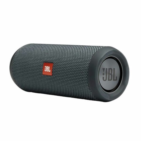 רמקול אלחוטי JBL Flip Essential שחור סאונד איכותי ועוצמתי במיוחד