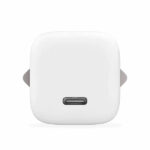 ראש מטען USB C בהספק 33 וואט קומפקטי Skech GaN Charger