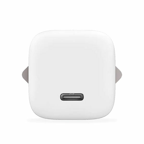 ראש מטען USB C בהספק 33 וואט קומפקטי Skech GaN Charger