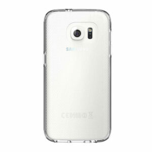 כיסוי לגלקסי S7 Edge שקוף Skech Matrix Clear