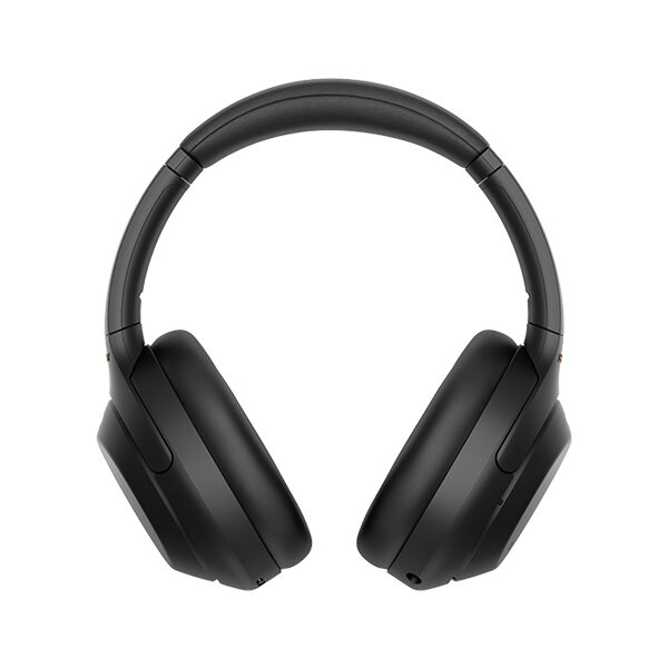 Sony WH-1000XM4 Wireless Noise-Canceling Headphones צבע שחור סוני