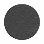 פופסוקט מחזיק לסמארטפון עור טבעוני PopSocket Pebbled Vegan Leather