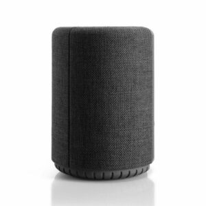 רמקול Audio Pro A10 MK II עם מבנה קומפקטי וסאונד עוצמתי