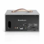 Untitled 1רמקול נייד Audio Pro Addon C5 MKii אפור עם מבנה קומפקטי וסאונד עוצמתי
