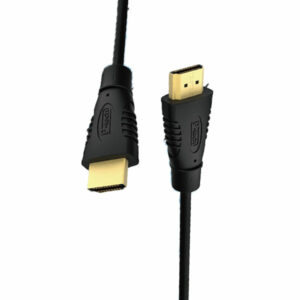 כבל HDMI תומך 4K עם 60Hz באורך 3 מטר Power-tech