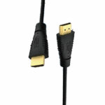 כבל HDMI באיכות 4K עם 60Hz באורך 5 מטר Power-tech