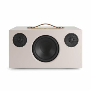 רמקול Audio Pro Addon C10 MKii חול ים קומפקטי עם סאונד עוצמתי