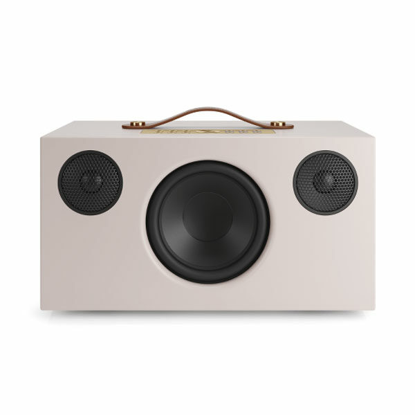 רמקול Audio Pro Addon C10 MKii חול ים קומפקטי עם סאונד עוצמתי