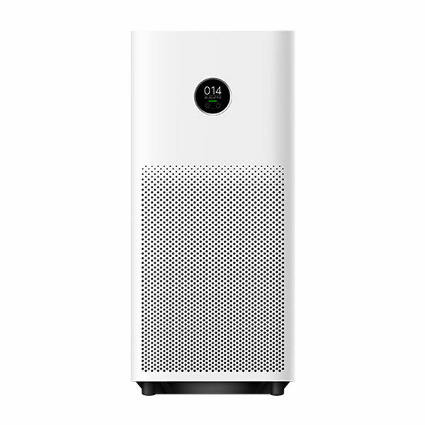 מטהר אוויר חכם שיאומי Xiaomi Air Purifier 4 לבן