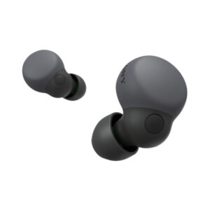 אוזניות אלחוטיות עם ביטול רעשים Sony LinkBuds S Wireless Noise-Canceling Earbuds צבע שחור סוני