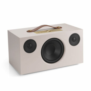 רמקול Audio Pro Addon C10 MKii חול ים קומפקטי עם סאונד עוצמתי