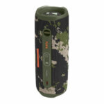 רמקול JBL Flip 6 אלחוטי הסוואה סאונד איכותי ועוצמתי במיוחד