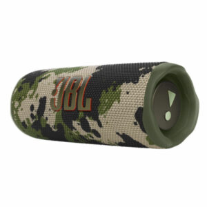 רמקול JBL Flip 6 אלחוטי הסוואה סאונד איכותי ועוצמתי במיוחד