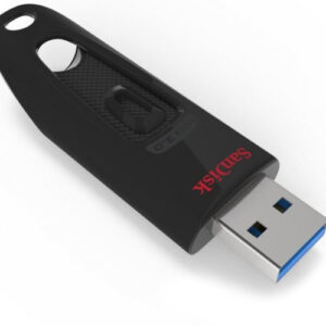 זיכרון נייד SanDisk Cruzer Ultra