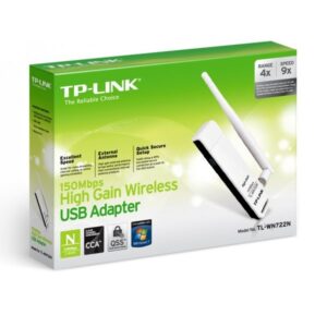 כרטיס רשת אלחוטי Tp Link