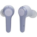 אוזניות Jbl Tune 215 בצבע סגול (5)