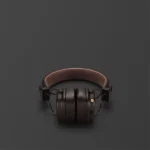 אוזניות אלחוטיות Marshall Major 4 חום | איכות סאונד מרגשת