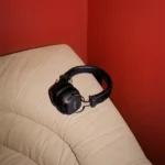 אוזניות אלחוטיות Marshall Major 4 חום | איכות סאונד מרגשת