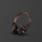 אוזניות אלחוטיות Marshall Major 4 חום | איכות סאונד מרגשת