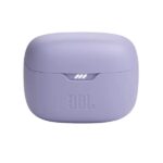 אוזניות אלחוטיות Jbl Tune Buds סגול (4)