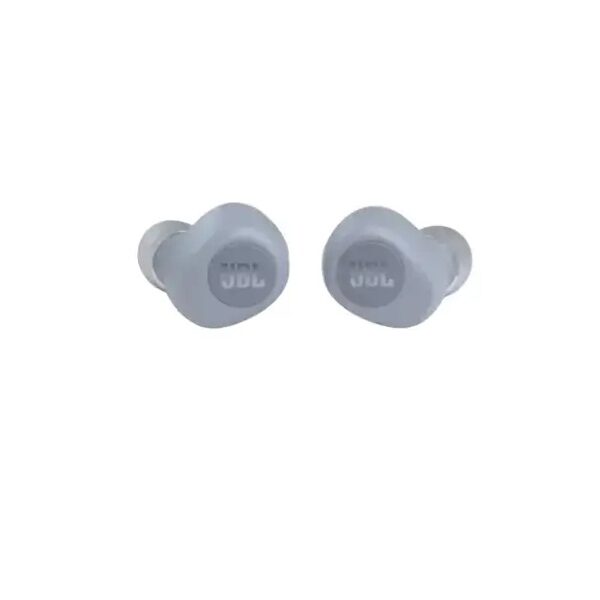 אוזניות אלחוטיות Jbl Vibe 100 כסף (2)