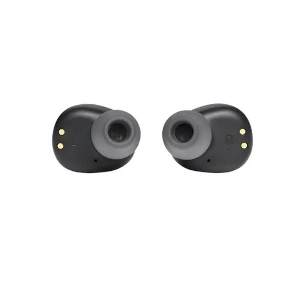 אוזניות אלחוטיות Jbl Vibe 100 שחור (2)