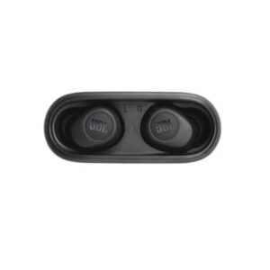 אוזניות אלחוטיות Jbl Vibe 100 שחור (4)
