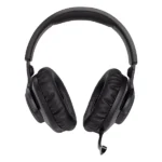 אוזניות גיימינג אלחוטיות JBL Quantum 350 Wireless | סאונד קולנועי ומיקרופון נתיק