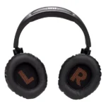 אוזניות גיימינג אלחוטיות JBL Quantum 350 Wireless | סאונד קולנועי ומיקרופון נתיק