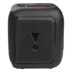 בידורית ניידת JBL PartyBox Encore Essential שחור עם מיקרופון אלחוטי יבואן רשמי
