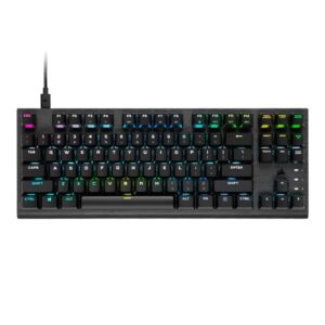 מקלדת גיימינג Corsair K60 Pro (3)