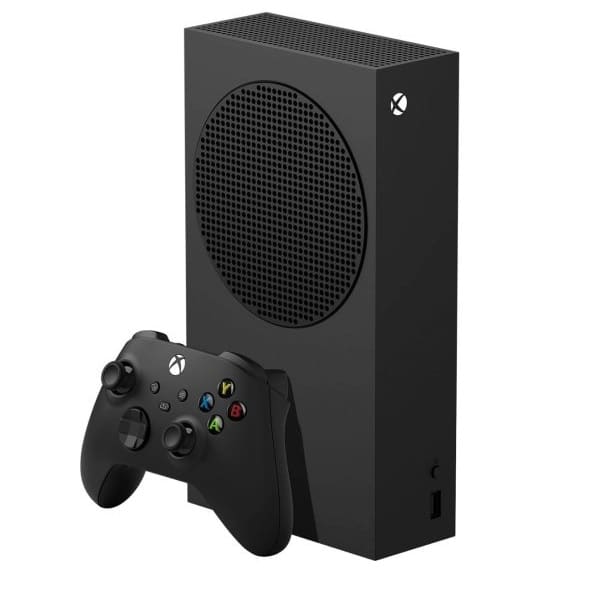Microsoft Xbox Series S נפח 1tb Ssd (2)