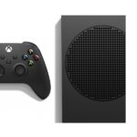 Microsoft Xbox Series S נפח 1tb Ssd (3)