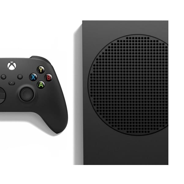 Microsoft Xbox Series S נפח 1tb Ssd (3)