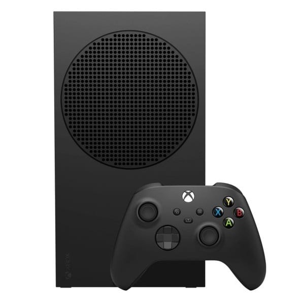Microsoft Xbox Series S נפח 1tb Ssd