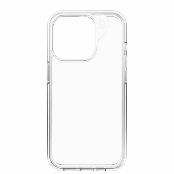Zagg Crystal Palace For Iphone 15 Pro Clear 3