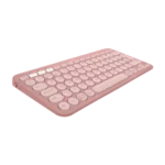 Pebble Keys 2 K380s Bty Tonal Rose Gallery Uk