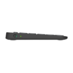 Pebble Keys 2 K380s Profile Tonal Graphite Gallery