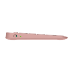 Pebble Keys 2 K380s Profile Tonal Rose Gallery