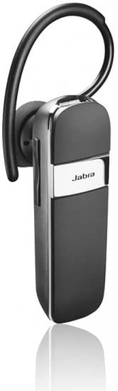 אוזניית בלוטות׳ אלחוטית עם סינון רעשים Jabra Talk 15se גג