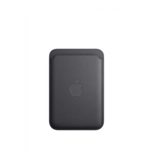 ארנק שחור Finewoven Magsafe מקורי ל 12:13:14:15