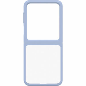 כיסוי לגלקסי Z Flip 5 צבע תכלת Otterbox Thin Flex הכיסוי החזק בעולםה5