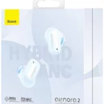 Baseus Baseus Air Nora 11
