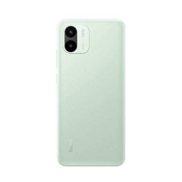 טלפון סלולרי Xiaomi Redmi A2 Plus ירוק 3/64GB יבואן רשמי