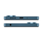 טלפון סלולרי Xiaomi Redmi 13C 8/256GB כחול יבואן רשמי