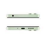 טלפון סלולרי Xiaomi Redmi 13C 4/128GB ירוק יבואן רשמי